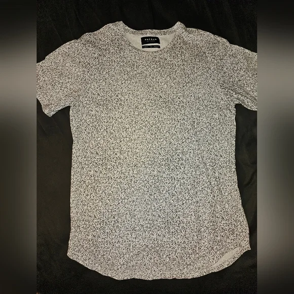 Pacsun Scallop fit Shirt Large - Picture 1 of 8